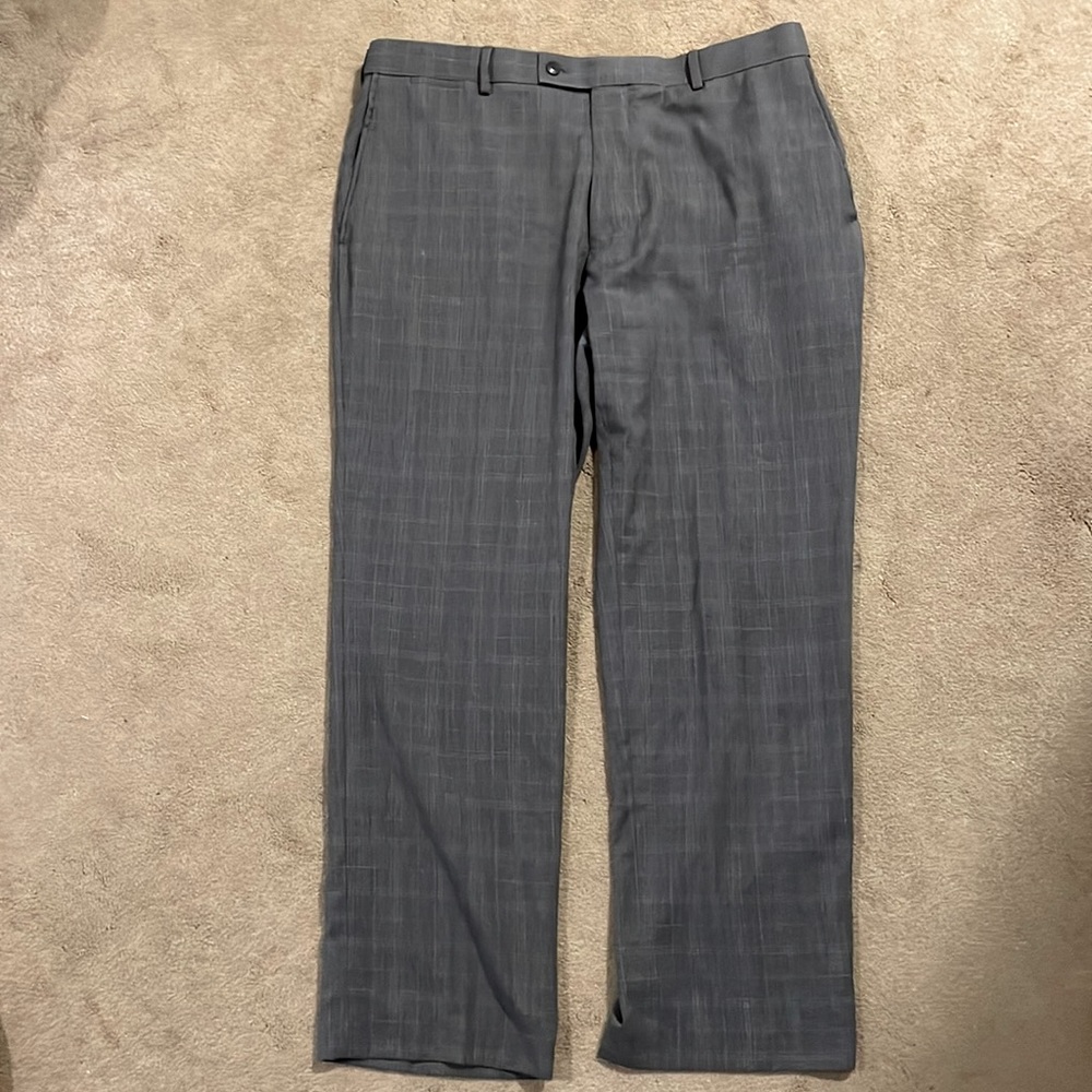 Louis Raphael Rosso Men’s Dress Pants